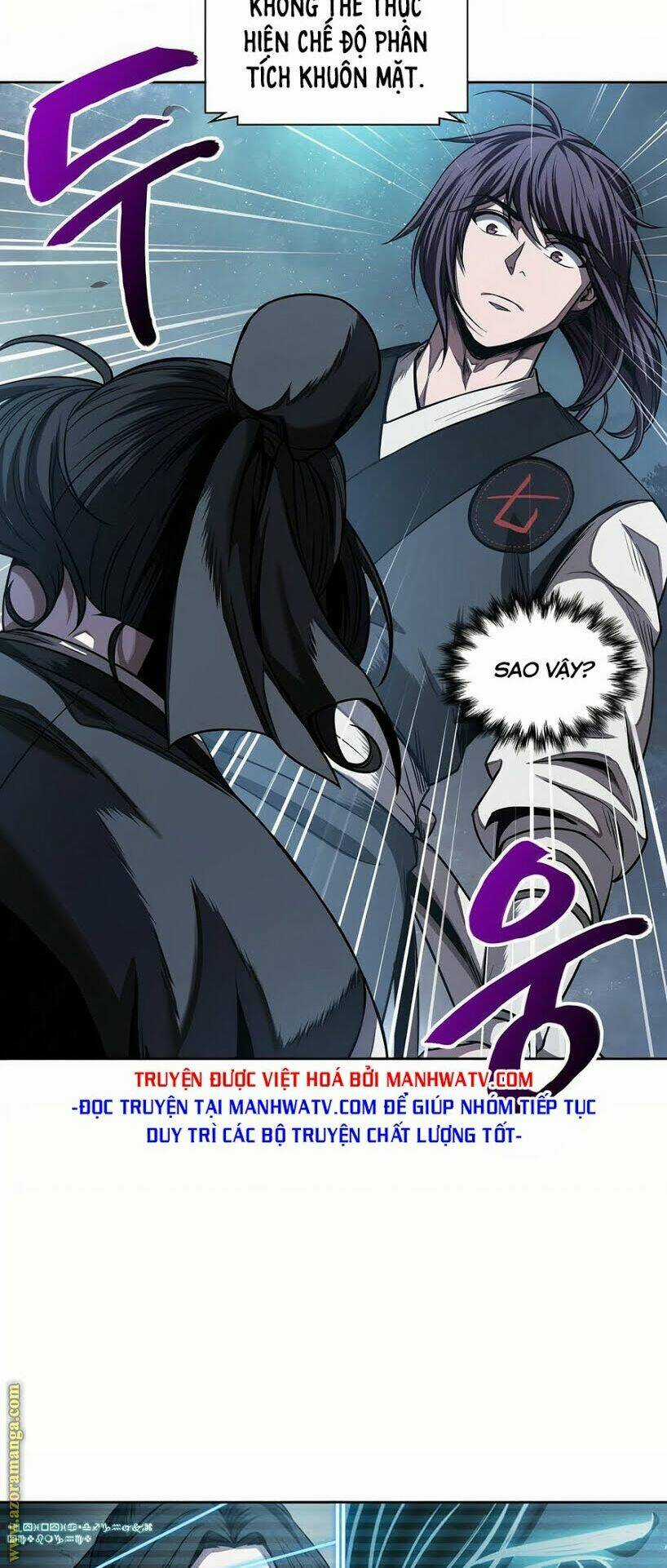 Ngã Lão Ma Thần Chapter 60 trang 35