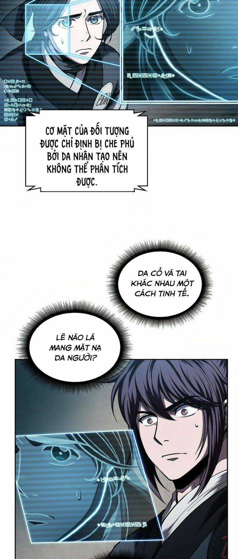 Ngã Lão Ma Thần Chapter 60 trang 36