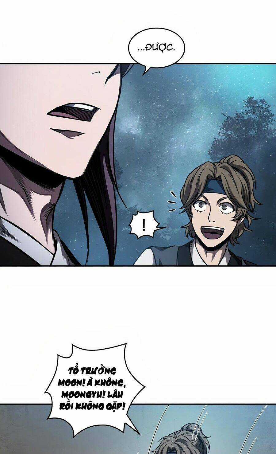 Ngã Lão Ma Thần Chapter 60 trang 42