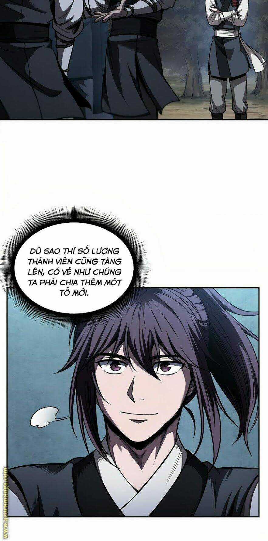 Ngã Lão Ma Thần Chapter 60 trang 45