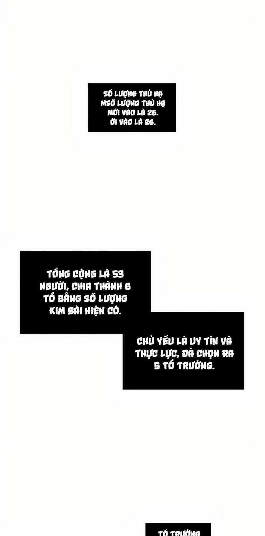 Ngã Lão Ma Thần Chapter 60 trang 46