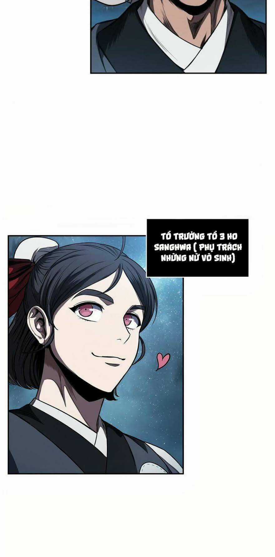 Ngã Lão Ma Thần Chapter 60 trang 48