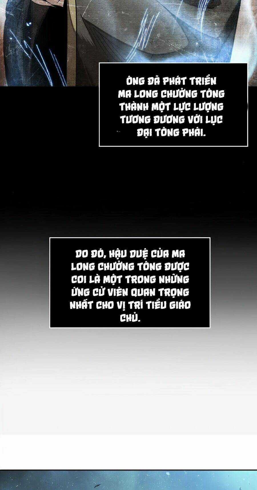 Ngã Lão Ma Thần Chapter 60 trang 5