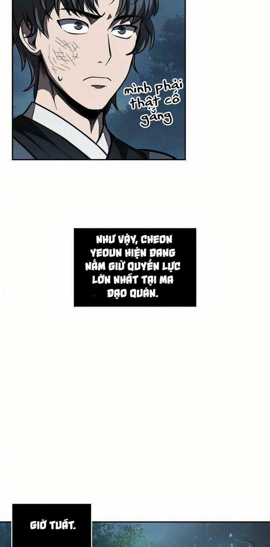 Ngã Lão Ma Thần Chapter 60 trang 50