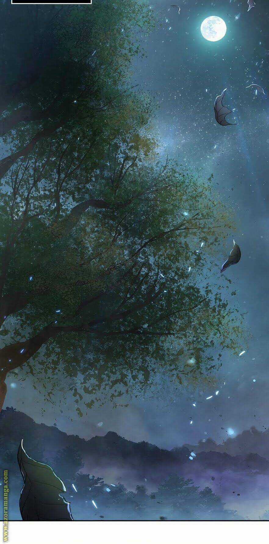 Ngã Lão Ma Thần Chapter 60 trang 51