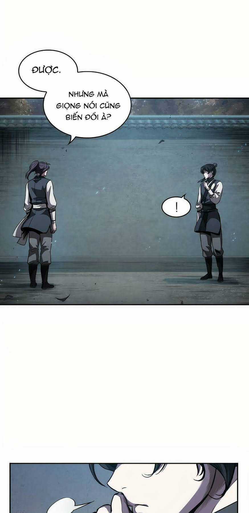 Ngã Lão Ma Thần Chapter 60 trang 64