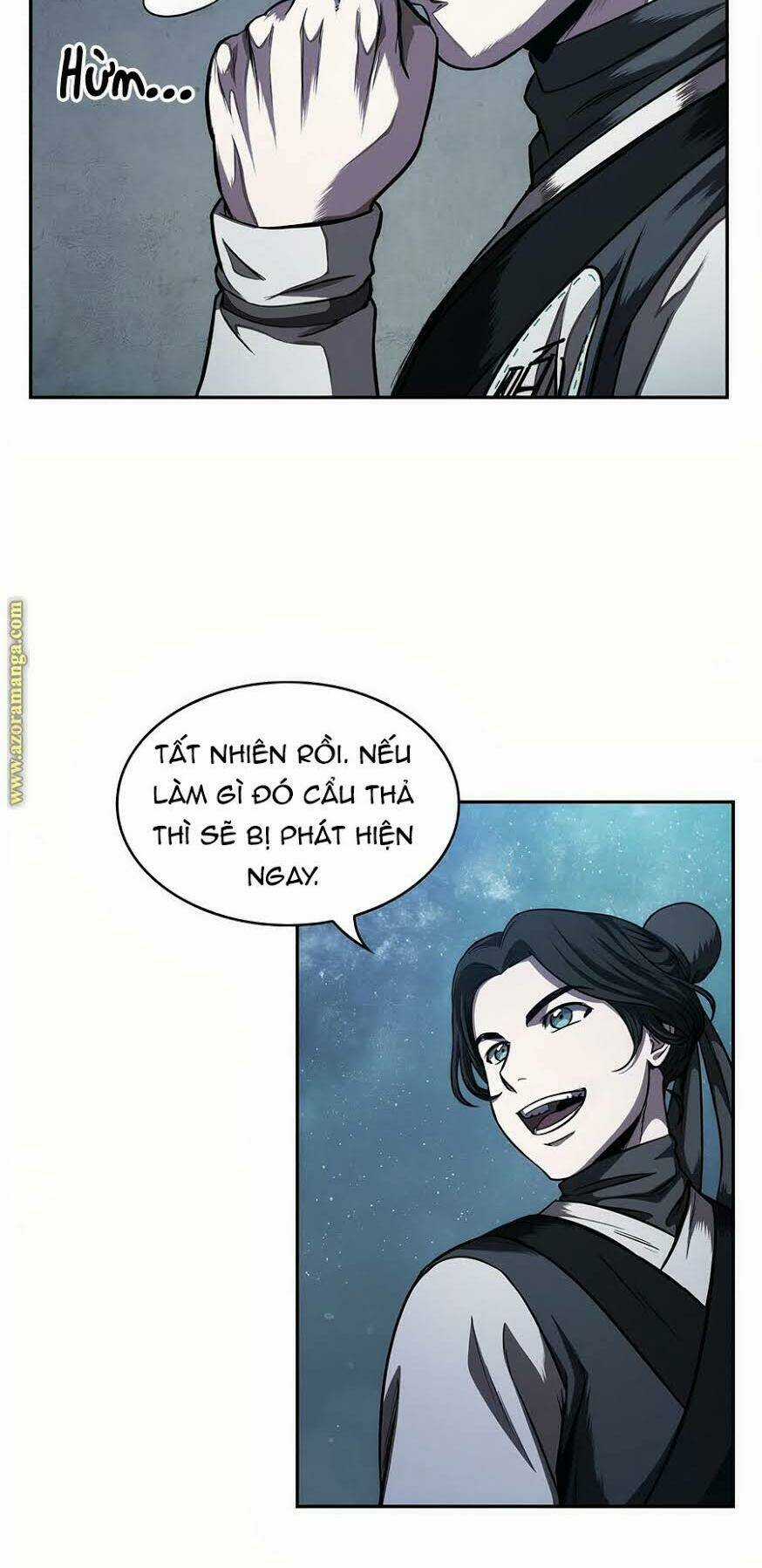 Ngã Lão Ma Thần Chapter 60 trang 65