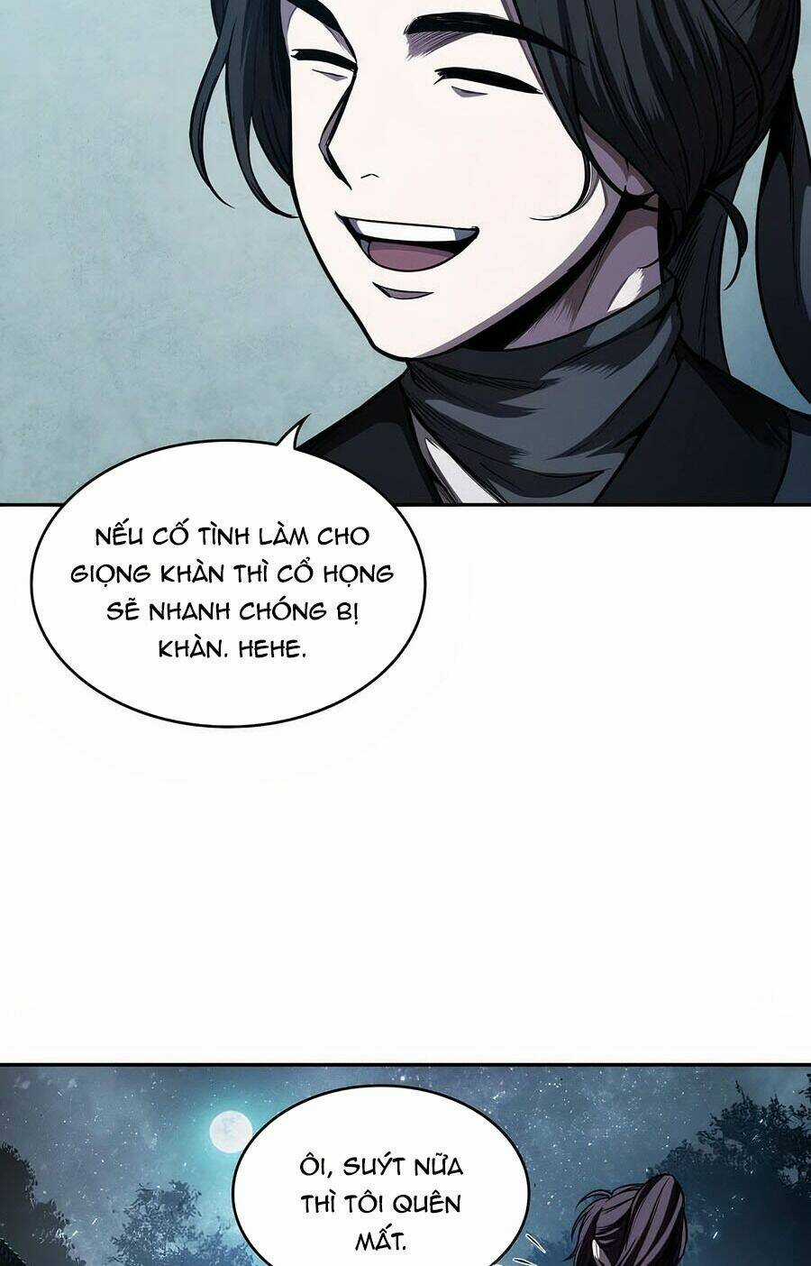 Ngã Lão Ma Thần Chapter 60 trang 67