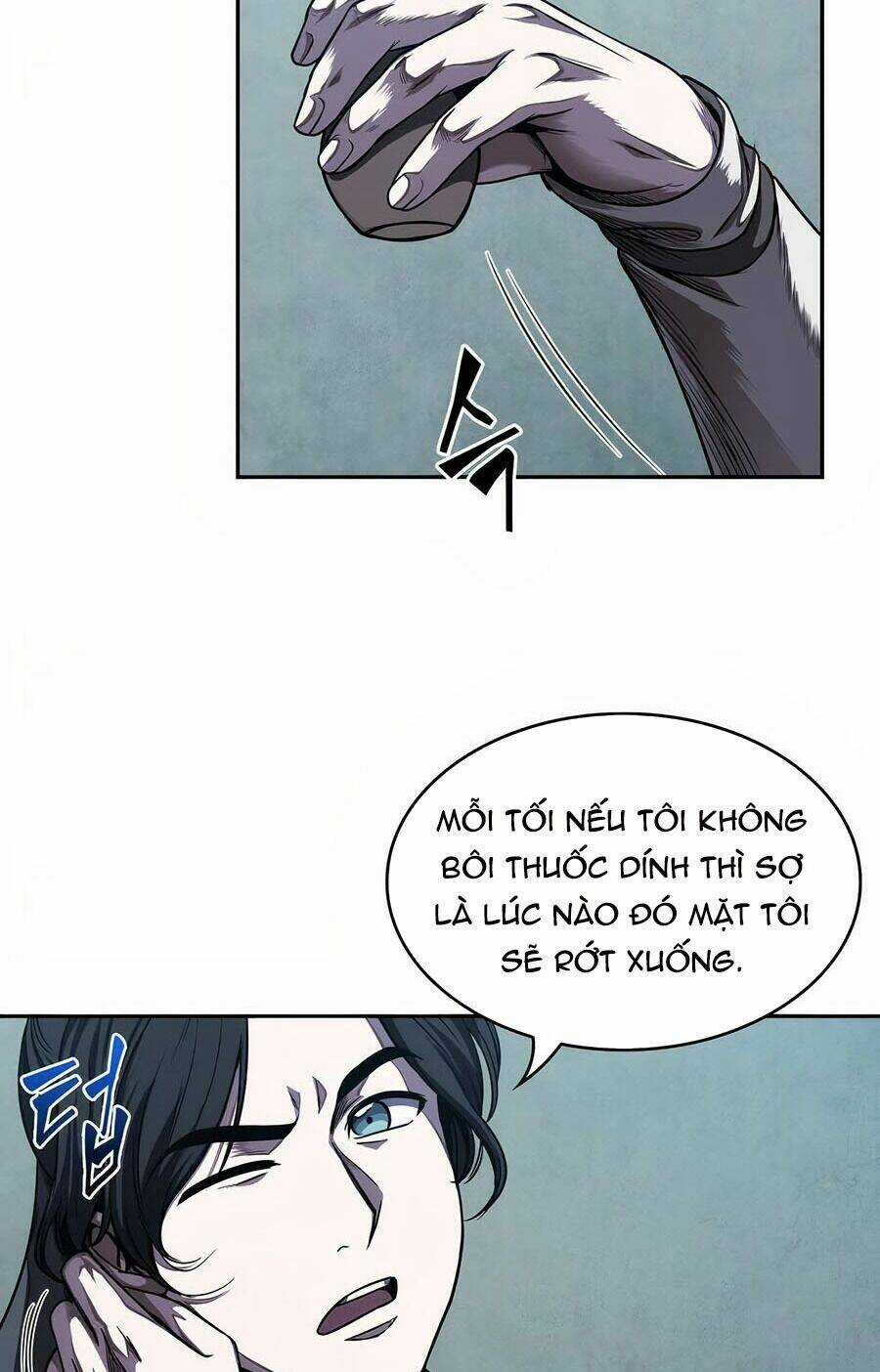 Ngã Lão Ma Thần Chapter 60 trang 69