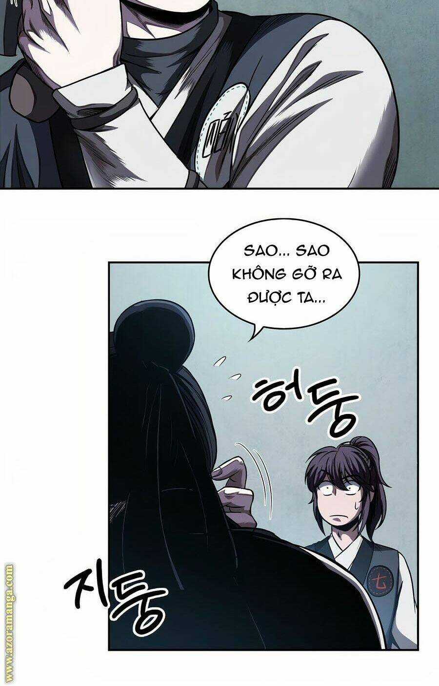 Ngã Lão Ma Thần Chapter 60 trang 70