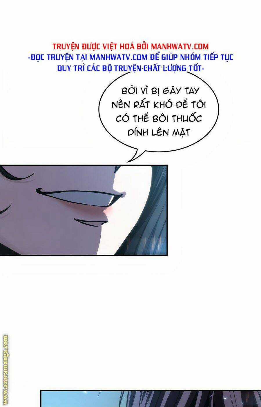 Ngã Lão Ma Thần Chapter 60 trang 74