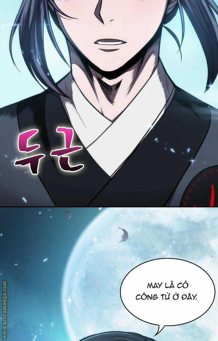 Ngã Lão Ma Thần Chapter 60 trang 76