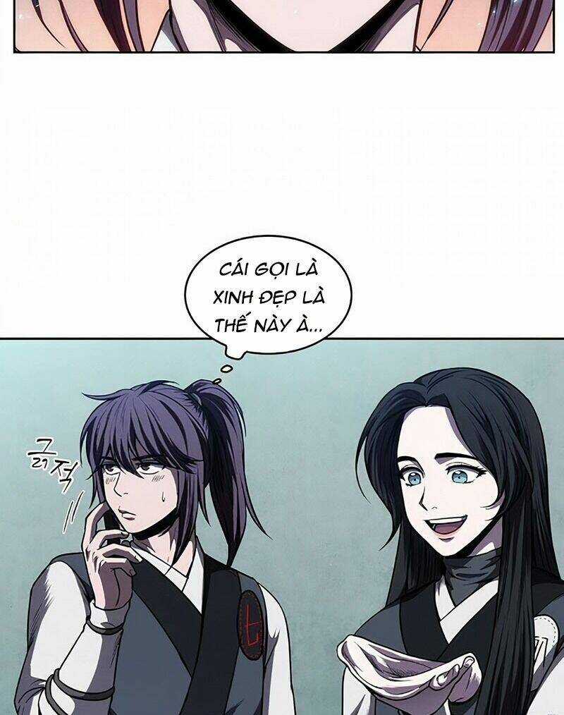 Ngã Lão Ma Thần Chapter 61 trang 11