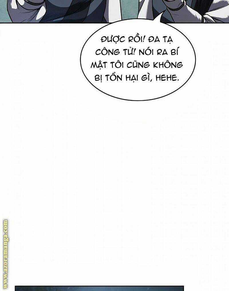 Ngã Lão Ma Thần Chapter 61 trang 12