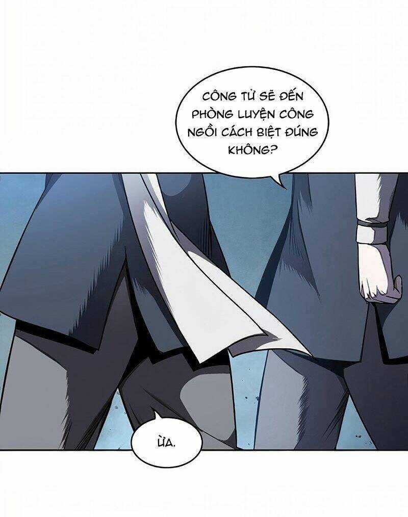 Ngã Lão Ma Thần Chapter 61 trang 14