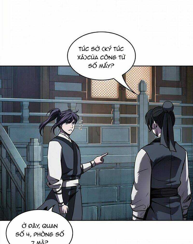 Ngã Lão Ma Thần Chapter 61 trang 15