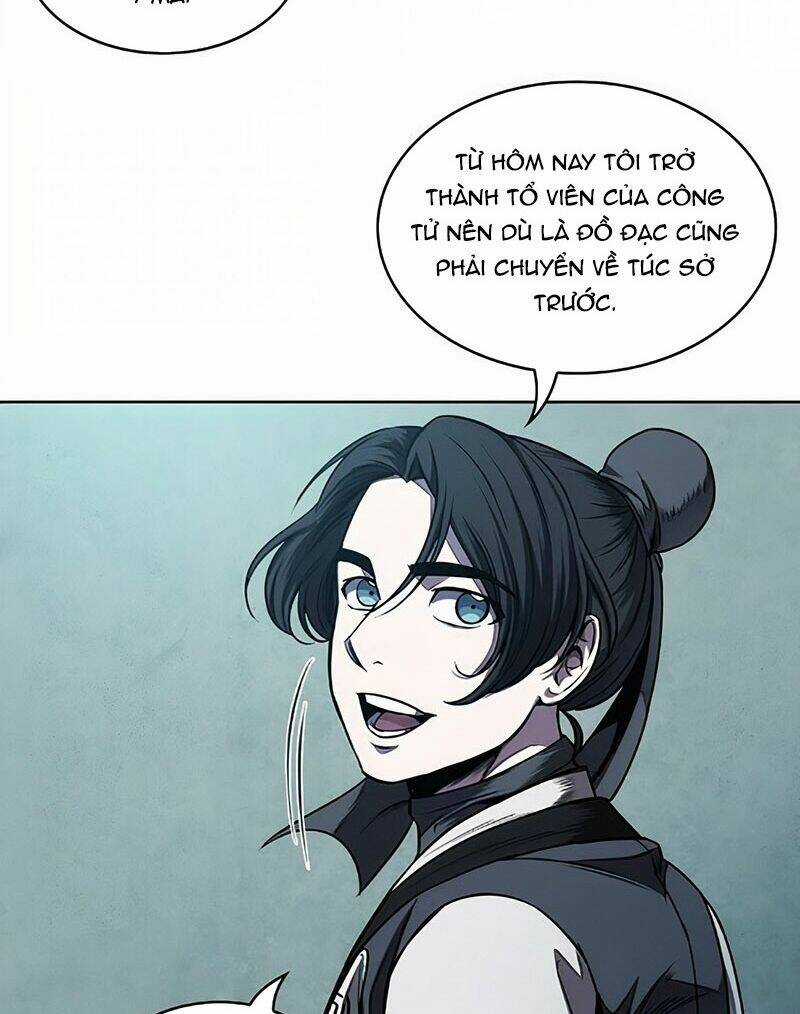 Ngã Lão Ma Thần Chapter 61 trang 16