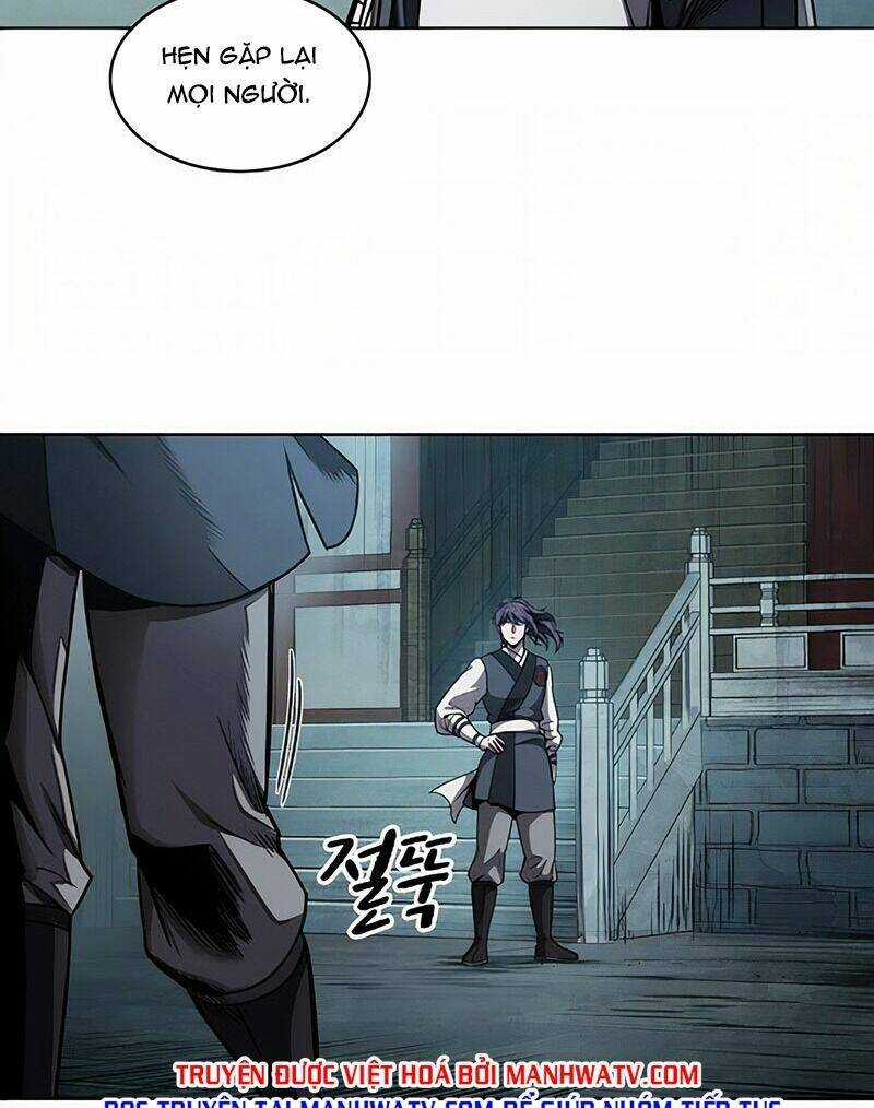 Ngã Lão Ma Thần Chapter 61 trang 17