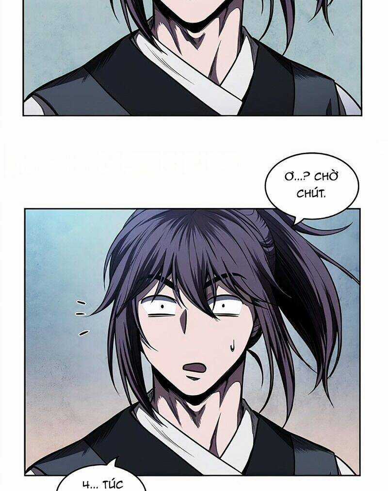 Ngã Lão Ma Thần Chapter 61 trang 19