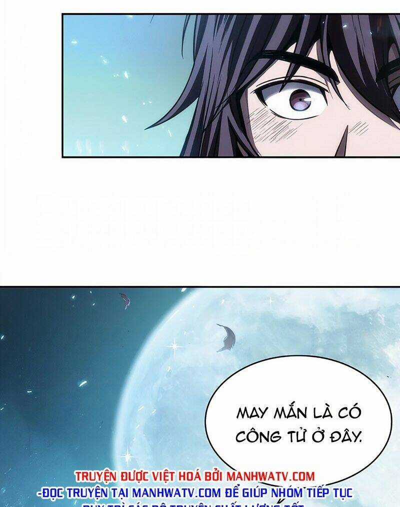 Ngã Lão Ma Thần Chapter 61 trang 2