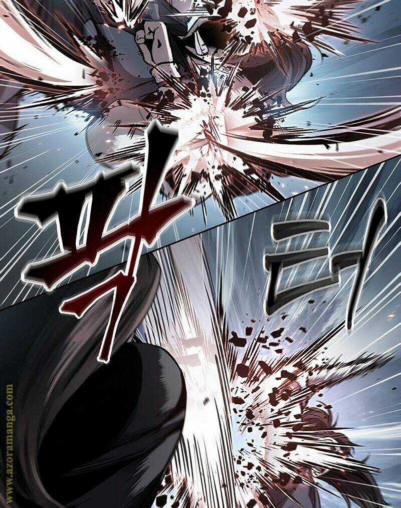 Ngã Lão Ma Thần Chapter 61 trang 24