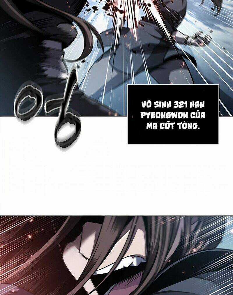 Ngã Lão Ma Thần Chapter 61 trang 25