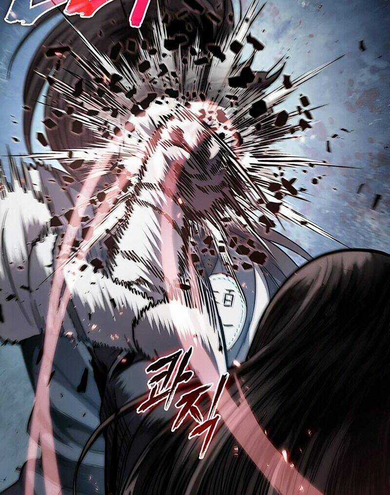 Ngã Lão Ma Thần Chapter 61 trang 27