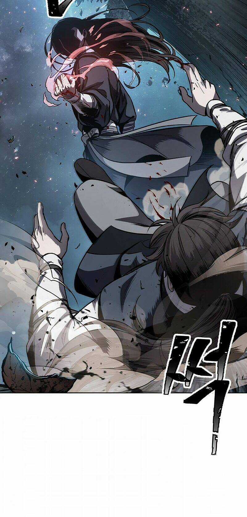 Ngã Lão Ma Thần Chapter 61 trang 31