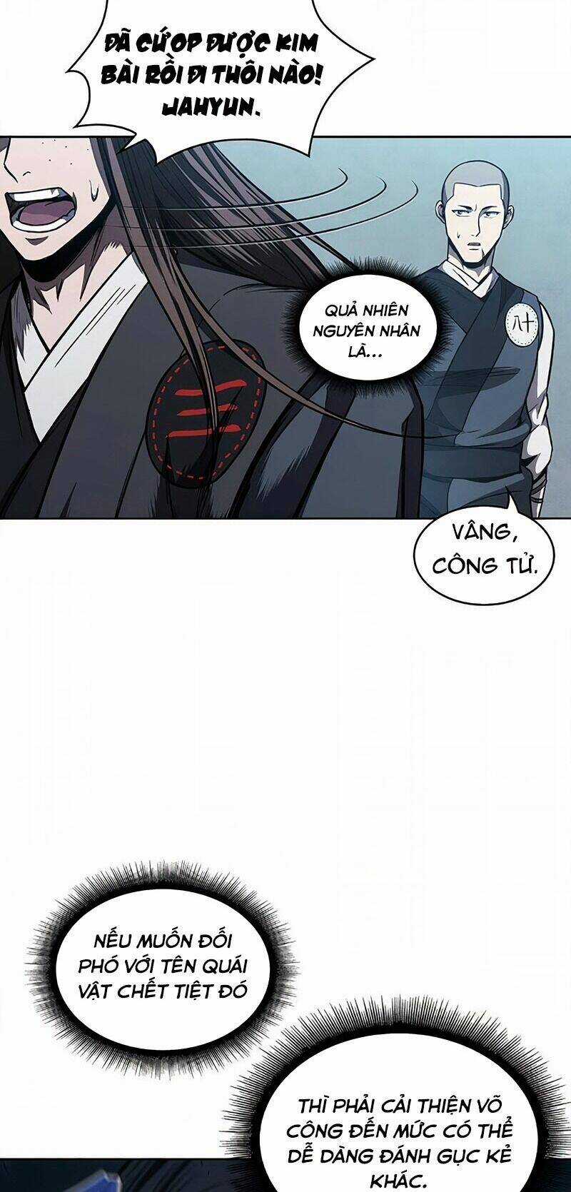 Ngã Lão Ma Thần Chapter 61 trang 35