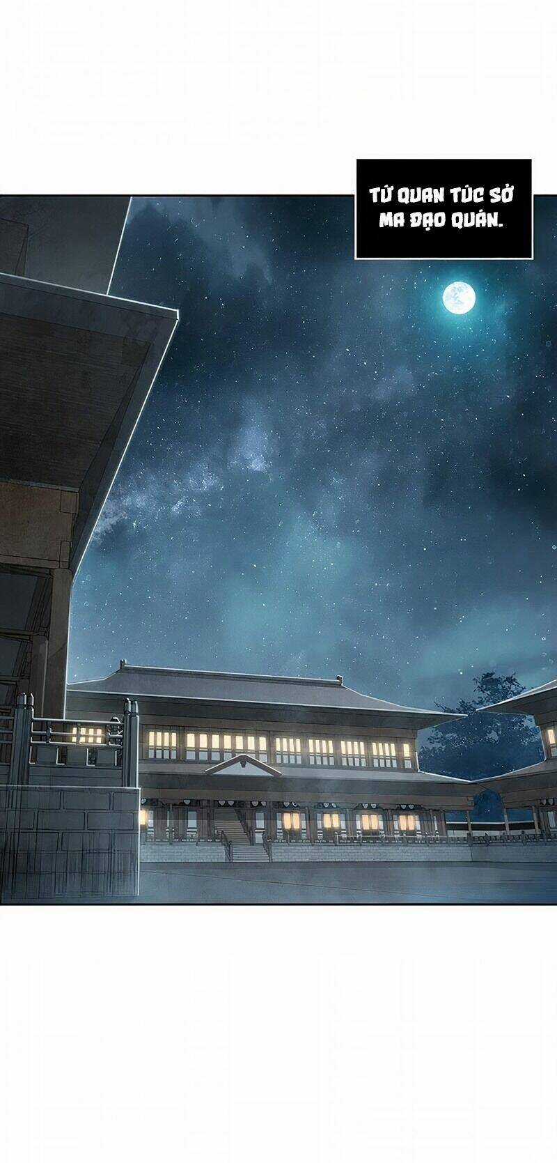 Ngã Lão Ma Thần Chapter 61 trang 37