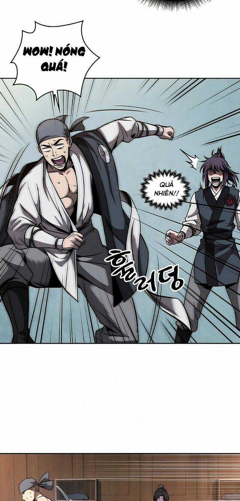 Ngã Lão Ma Thần Chapter 61 trang 40