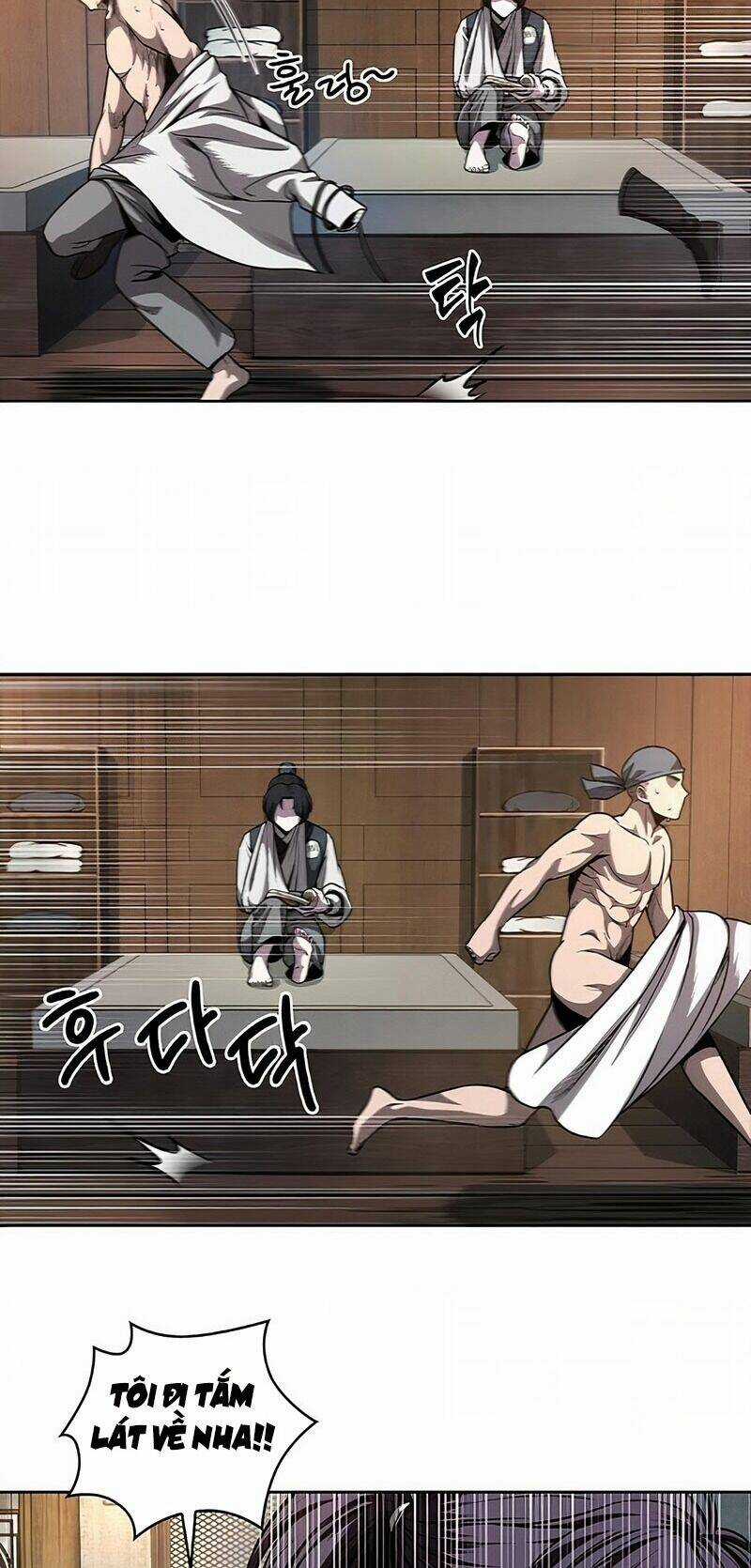 Ngã Lão Ma Thần Chapter 61 trang 41