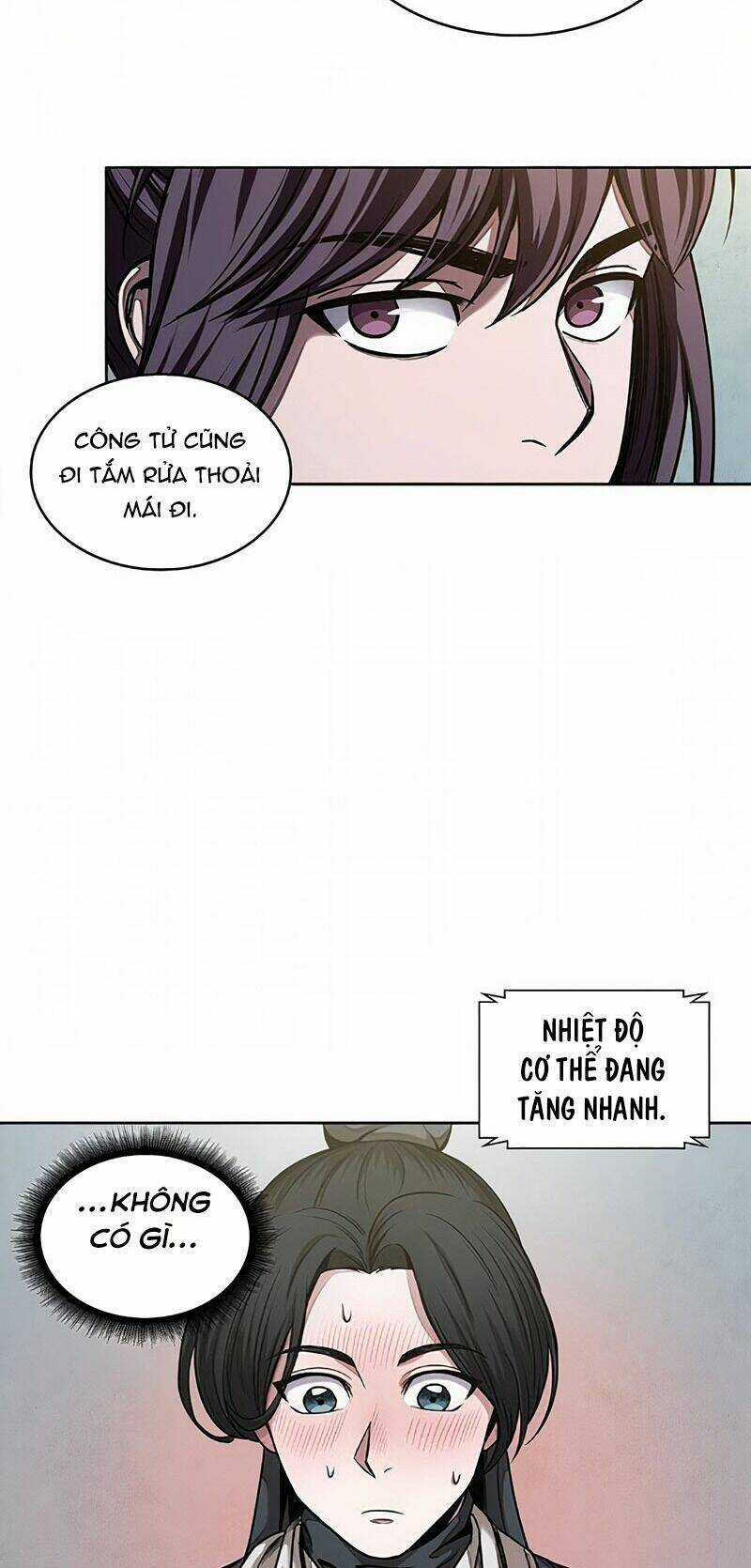 Ngã Lão Ma Thần Chapter 61 trang 44