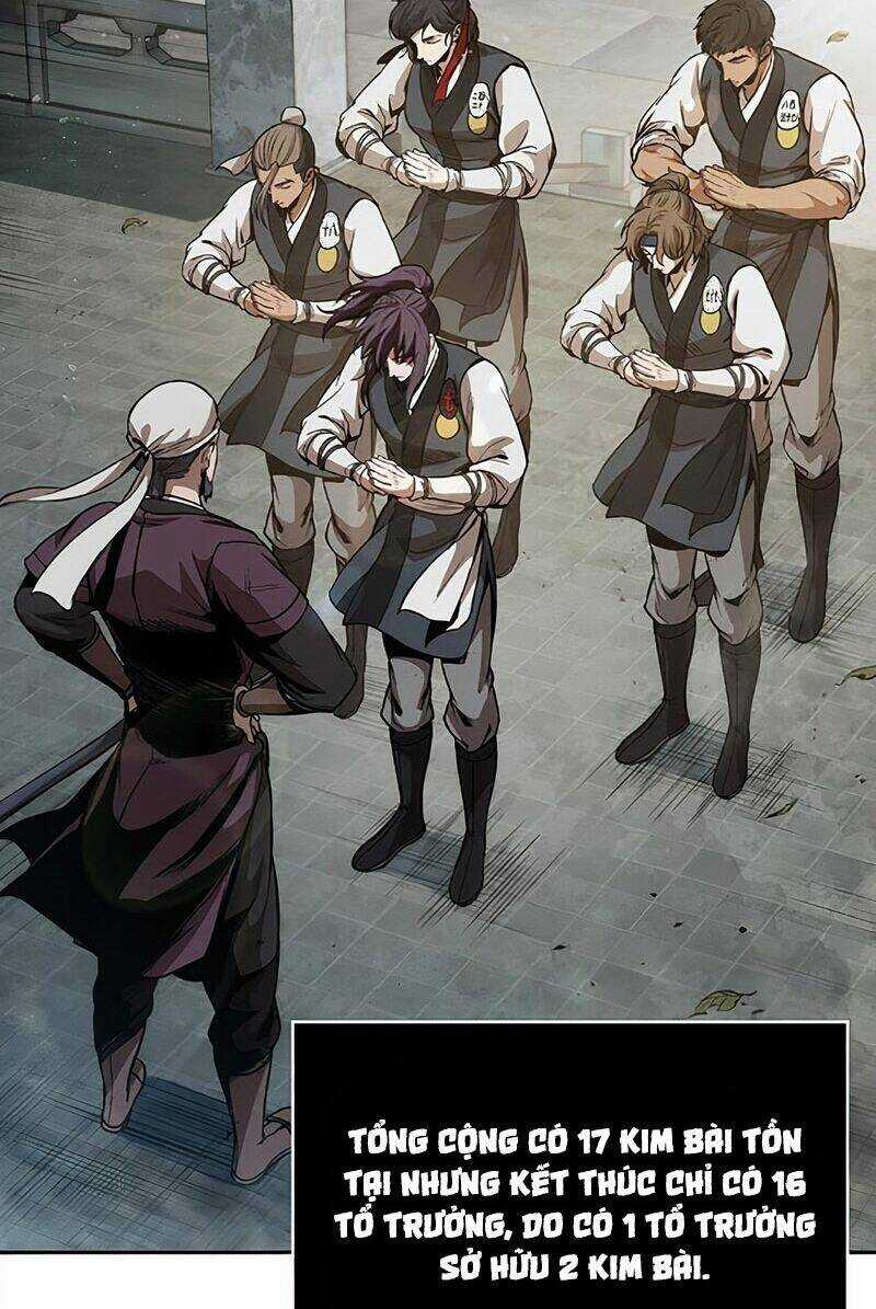 Ngã Lão Ma Thần Chapter 61 trang 47