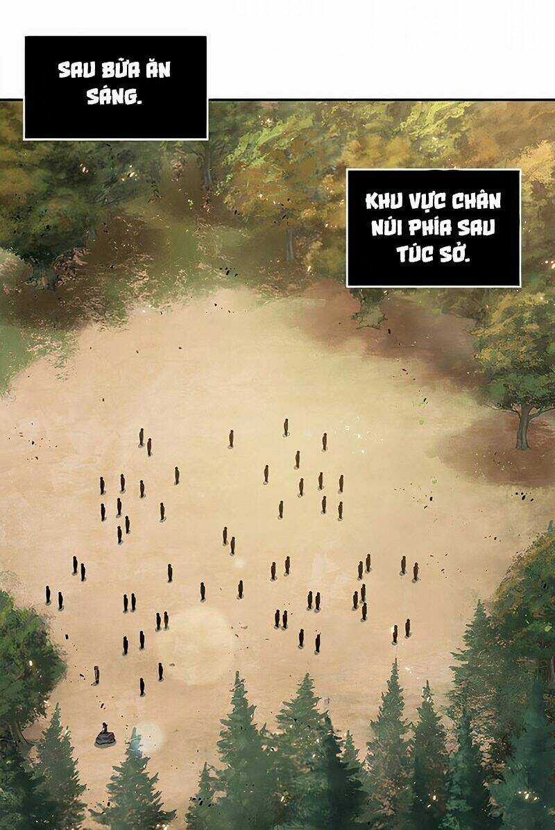 Ngã Lão Ma Thần Chapter 61 trang 49