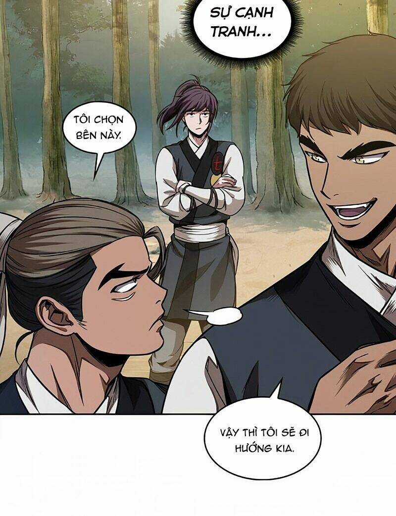 Ngã Lão Ma Thần Chapter 61 trang 55