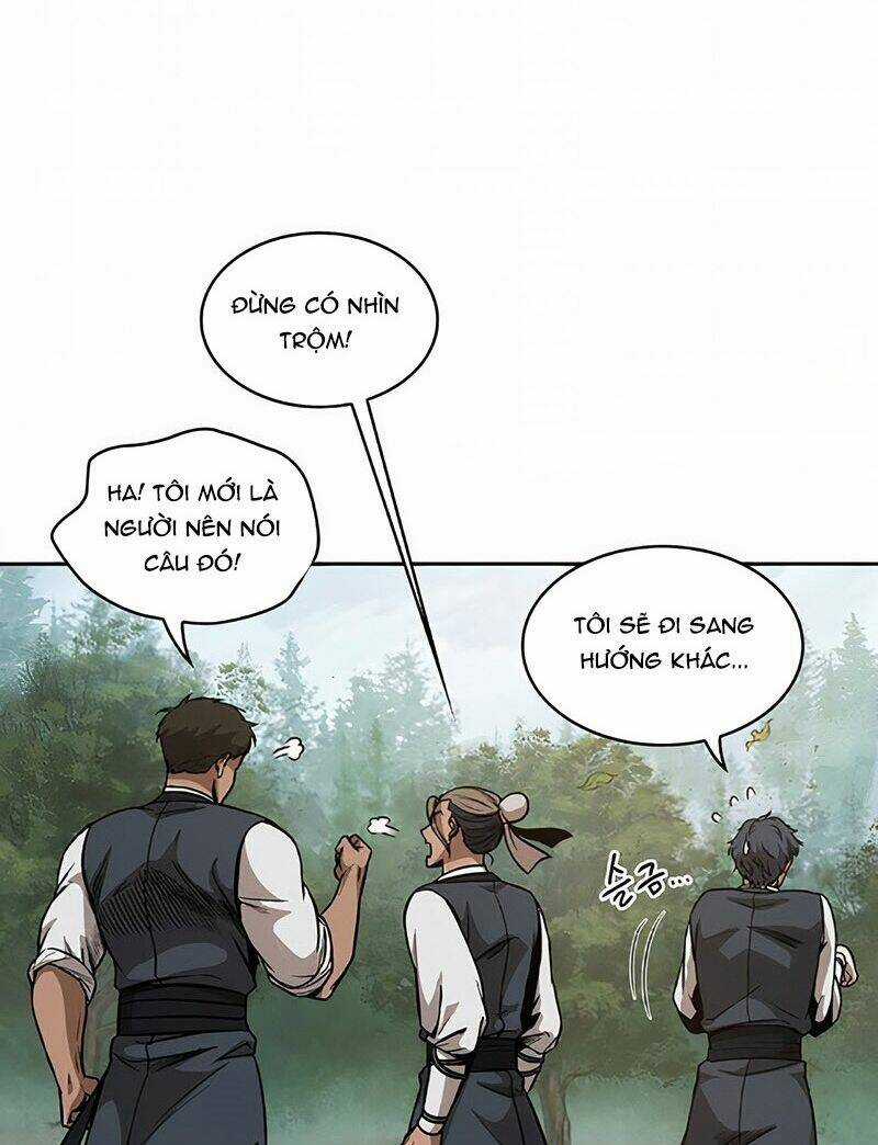 Ngã Lão Ma Thần Chapter 61 trang 56