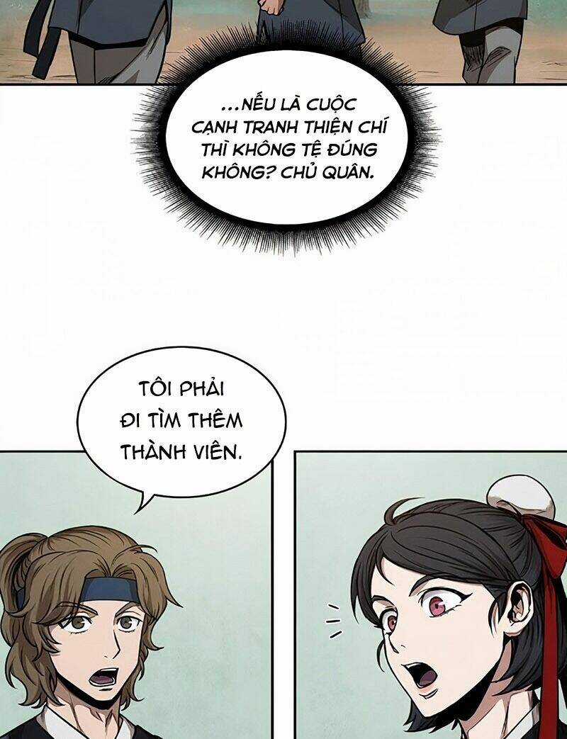 Ngã Lão Ma Thần Chapter 61 trang 57