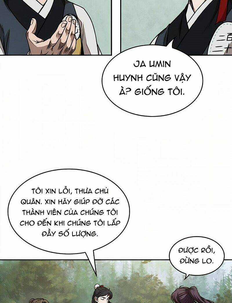 Ngã Lão Ma Thần Chapter 61 trang 58
