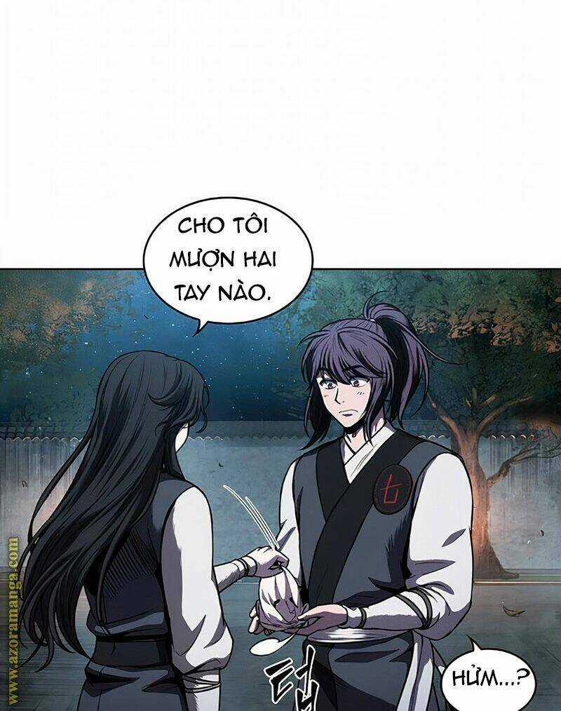 Ngã Lão Ma Thần Chapter 61 trang 6