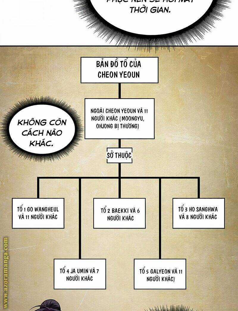 Ngã Lão Ma Thần Chapter 61 trang 60