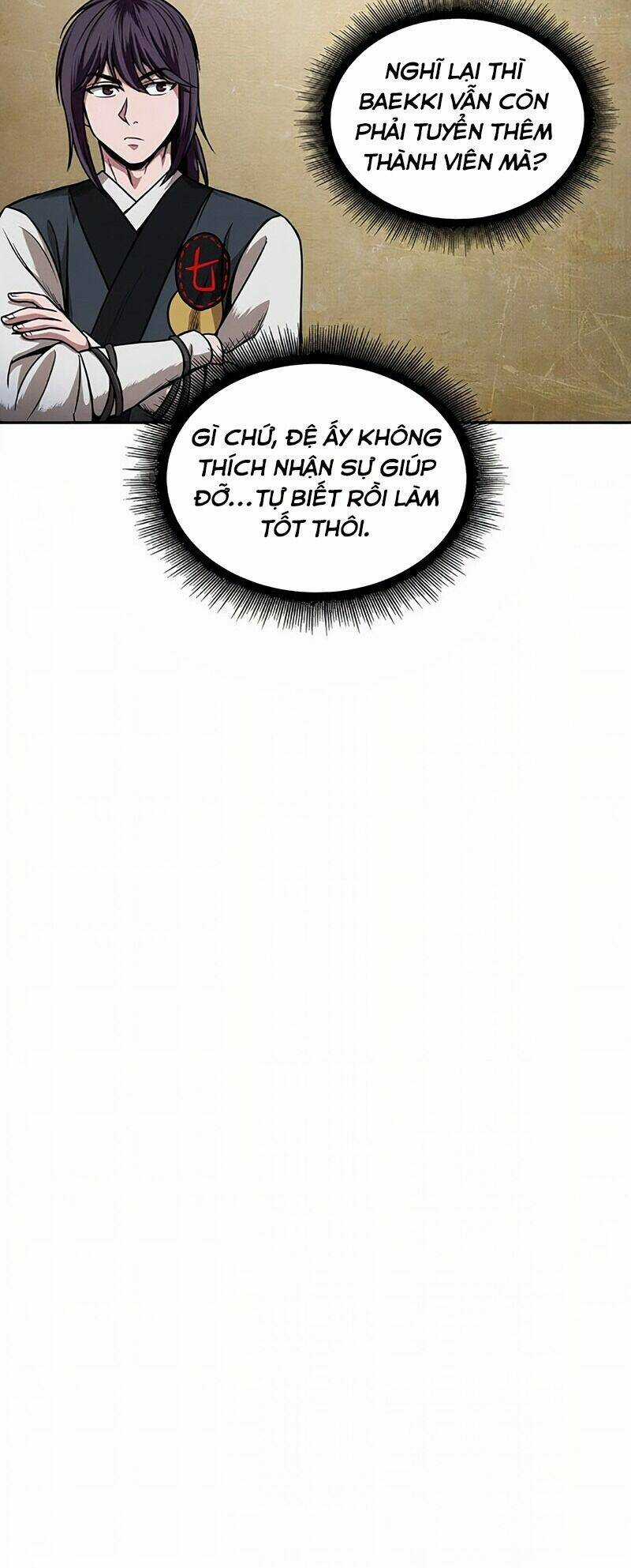 Ngã Lão Ma Thần Chapter 61 trang 61