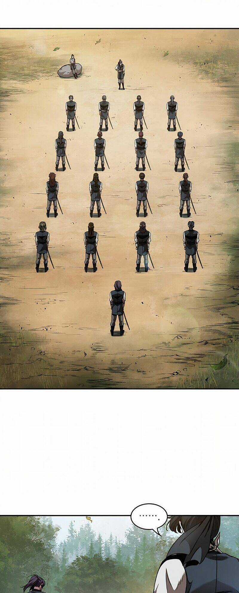 Ngã Lão Ma Thần Chapter 61 trang 62