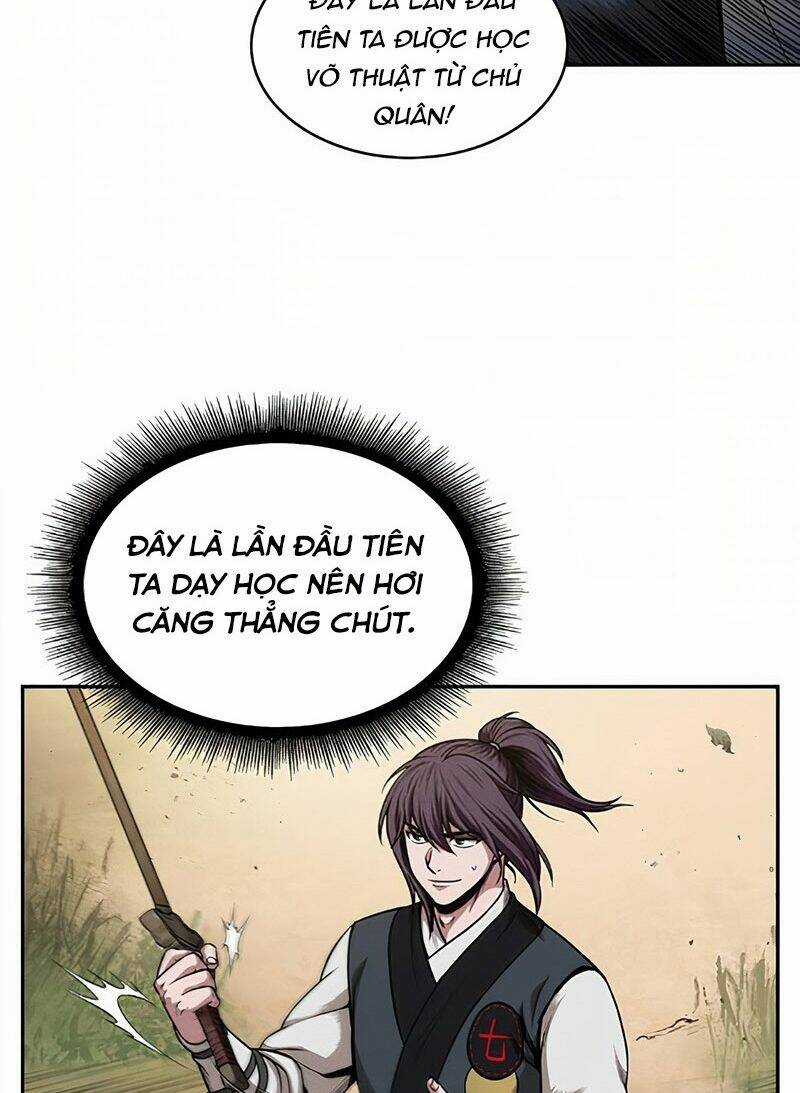 Ngã Lão Ma Thần Chapter 61 trang 65