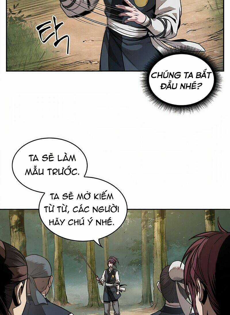 Ngã Lão Ma Thần Chapter 61 trang 66