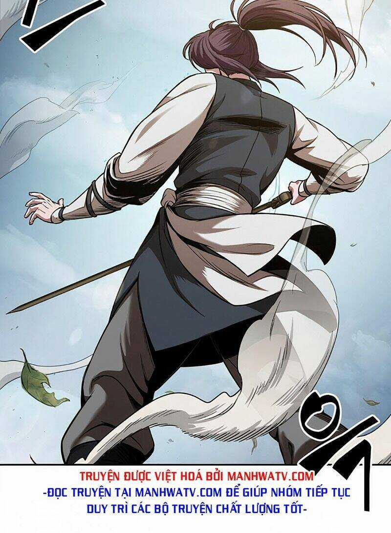 Ngã Lão Ma Thần Chapter 61 trang 68