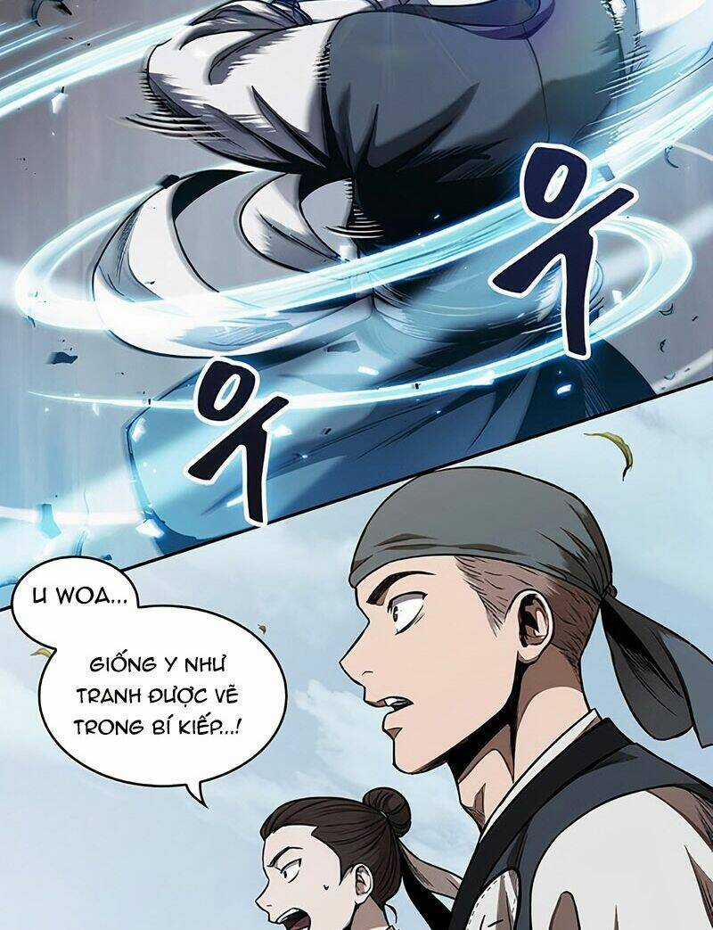 Ngã Lão Ma Thần Chapter 61 trang 71