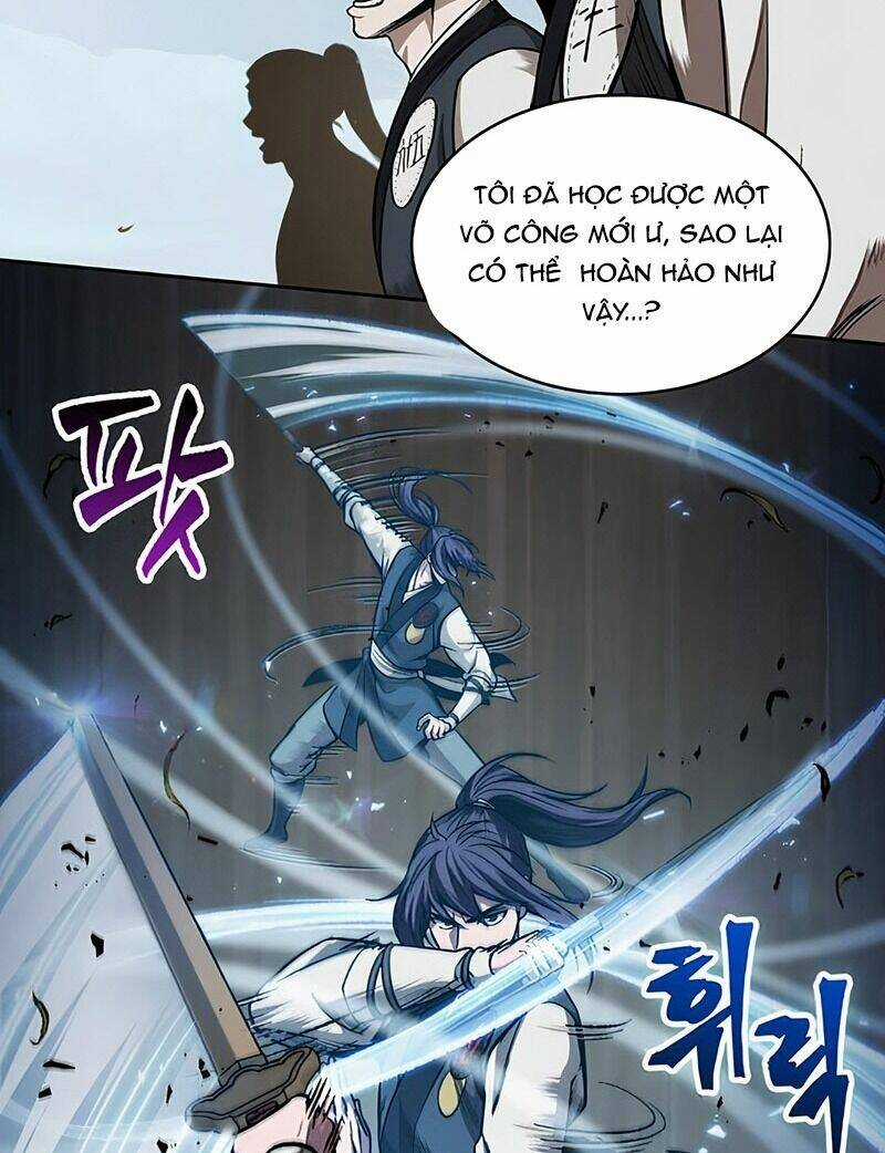 Ngã Lão Ma Thần Chapter 61 trang 72