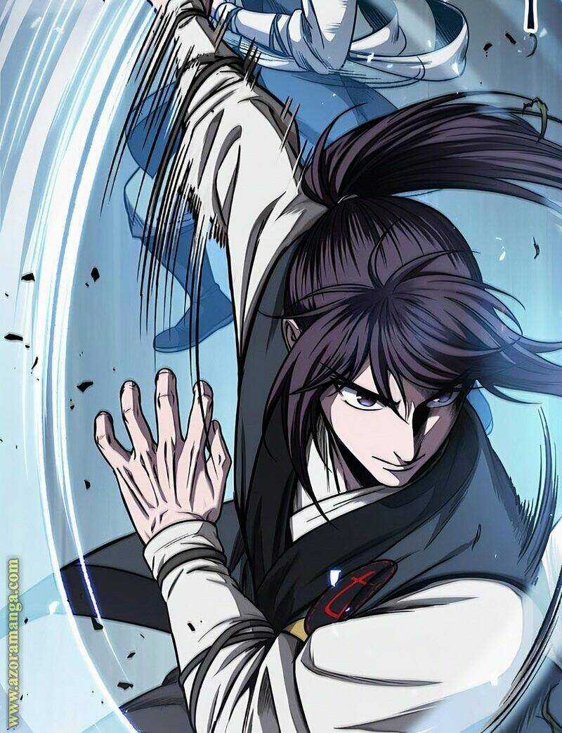 Ngã Lão Ma Thần Chapter 61 trang 73