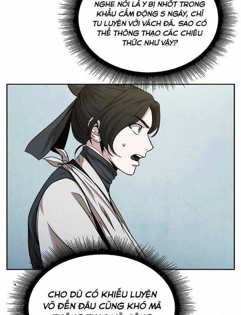 Ngã Lão Ma Thần Chapter 61 trang 75